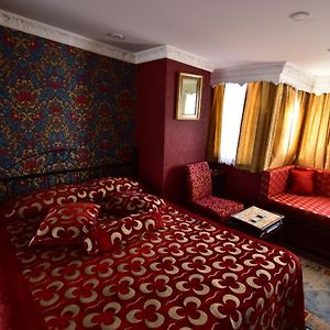 Chambre Familiale