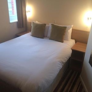 Chambre Standarde Double