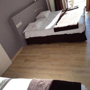 Chambre Triple Confort