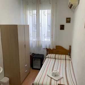 Chambre Simple