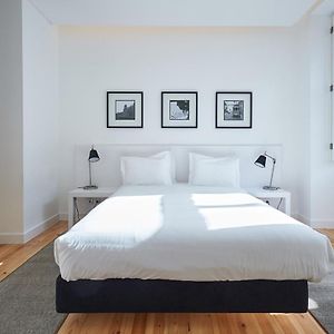 Appartement de Luxe à 1 Chambre à Coucher