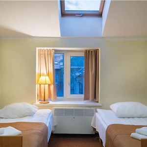 Chambre Budgétée Double