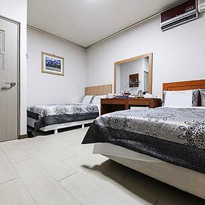 Chambre Familiale