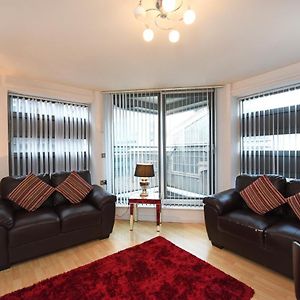 Dreamhouse Apartments Manchester City Centre