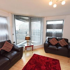 Appartement de Luxe à 2 Chambres à Coucher