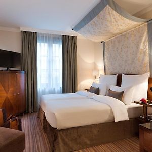 Chambre Premium Double