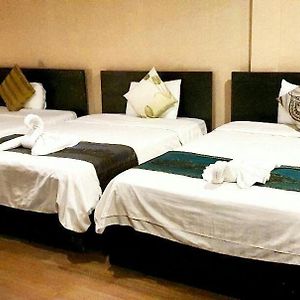 Chambre Standarde Triple