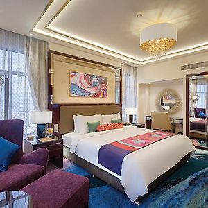 Suite Exécutive Lit King-Size