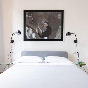 Appartement de Luxe