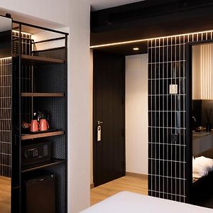 Chambre Standarde Triple