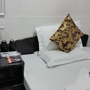 Chambre Budgétée Double