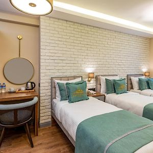 Chambre Standarde Triple