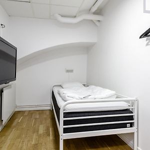 Chambre Simple