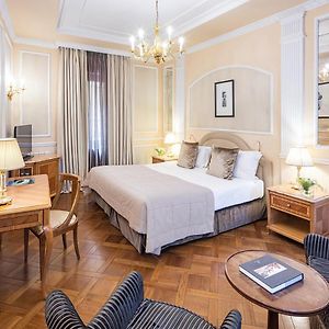 Chambre Double de Luxe