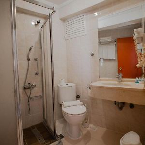 Chambre Standarde Lit King-Size