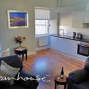 Dreamhouse Apartments Glasgow St Vincent Street