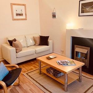 The St Mary'S Street Residence