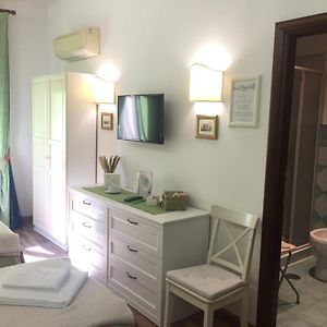 Chambre Quadruple