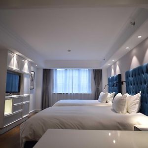 Chambre Supérieure Double