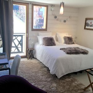 Chambre de Luxe Lit King-Size