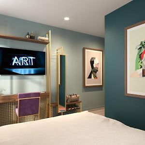 Chambre de Luxe Lit King-Size