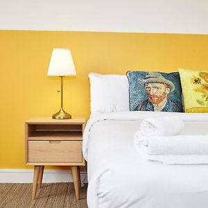 Chambre Supérieure Lit Queen-Size