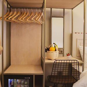 Chambre de Luxe Lit King-Size