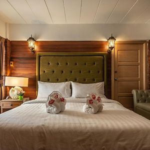 Chambre de Luxe