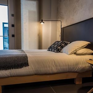 Chambre Standarde Lit King-Size