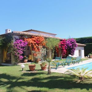 La Villa Topi