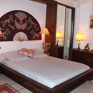 Suite de Luxe Lit King-Size