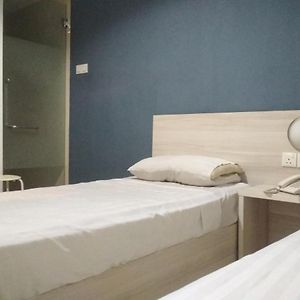 Chambre Standarde Double