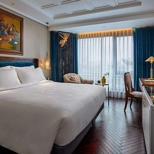 Chambre Grand de Luxe