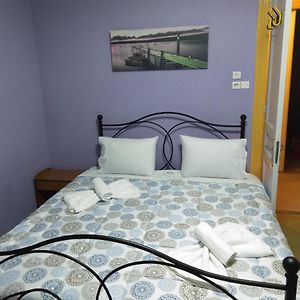 Chambre Budgétée Lit King-Size