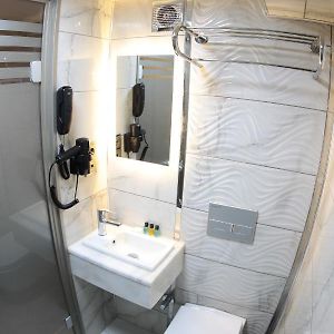 Chambre Économique Double