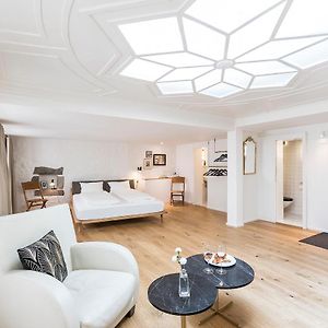 Chambre de Luxe Lit King-Size