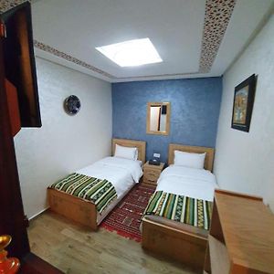 Chambre Économique Double