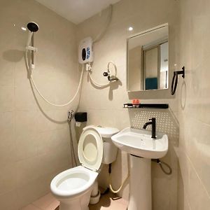 Chambre de Luxe Lit Queen-Size