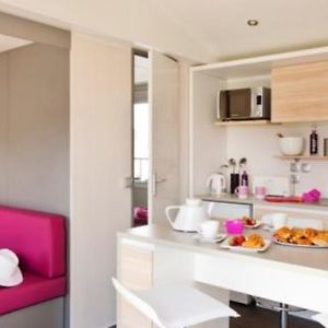 Mobile Home