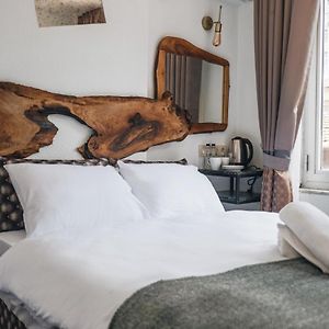 Chambre de Luxe Lit King-Size