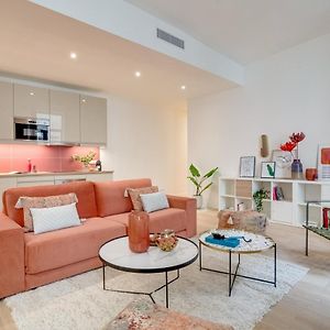 Appartement à 3 Chambres à Coucher