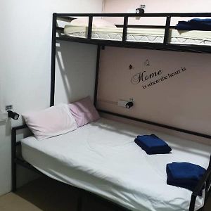 Dormitory Room Mixed