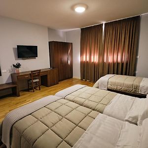 Chambre Triple
