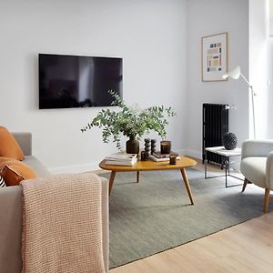 Mayor Suite 3 By Feelfree Rentals