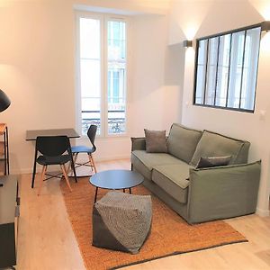 Hyper-Centre Moderne Appart 206