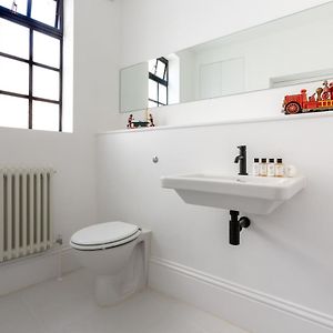 Appartement à 3 Chambres à Coucher