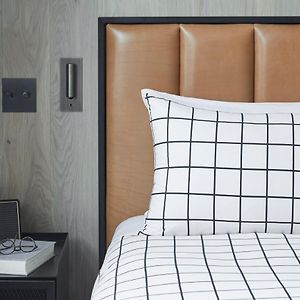 Chambre de Luxe Lit Queen-Size