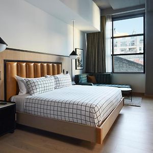 Chambre de Luxe Lit King-Size