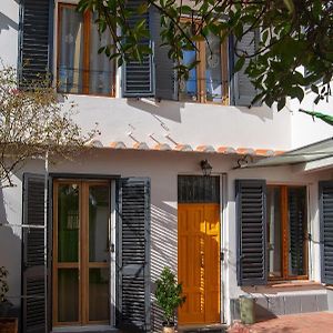 Maisonette
