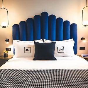 JN Boutique House